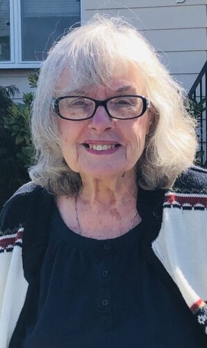 Allene Lamoureux